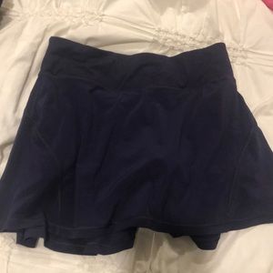 Lululemon Skirt/ Tall
